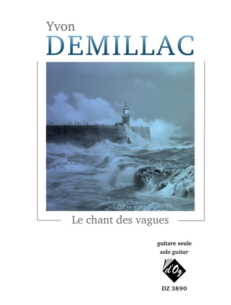 Le Chant Des Vagues